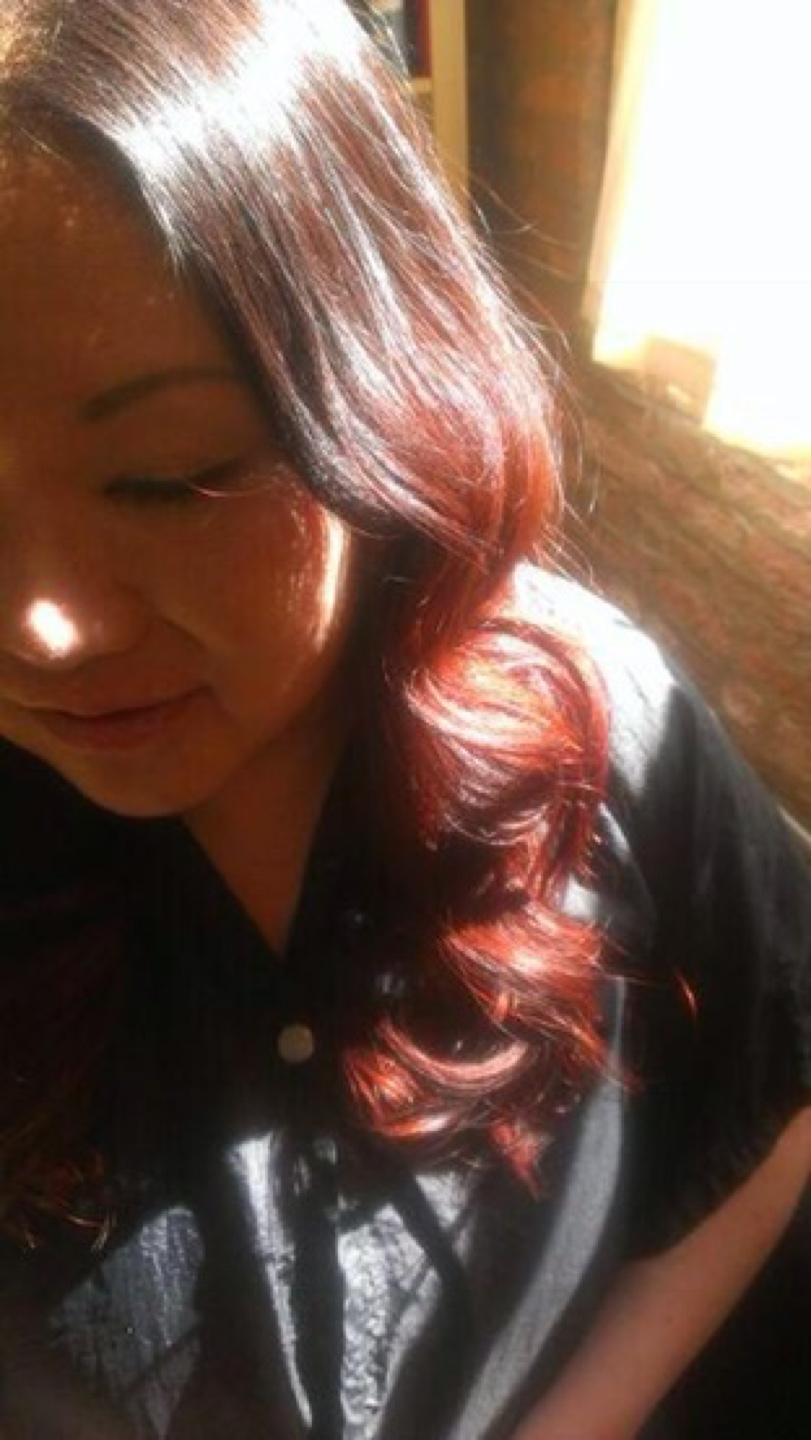 Toni profile