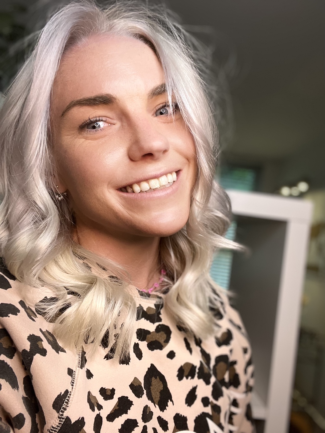 Madison profile