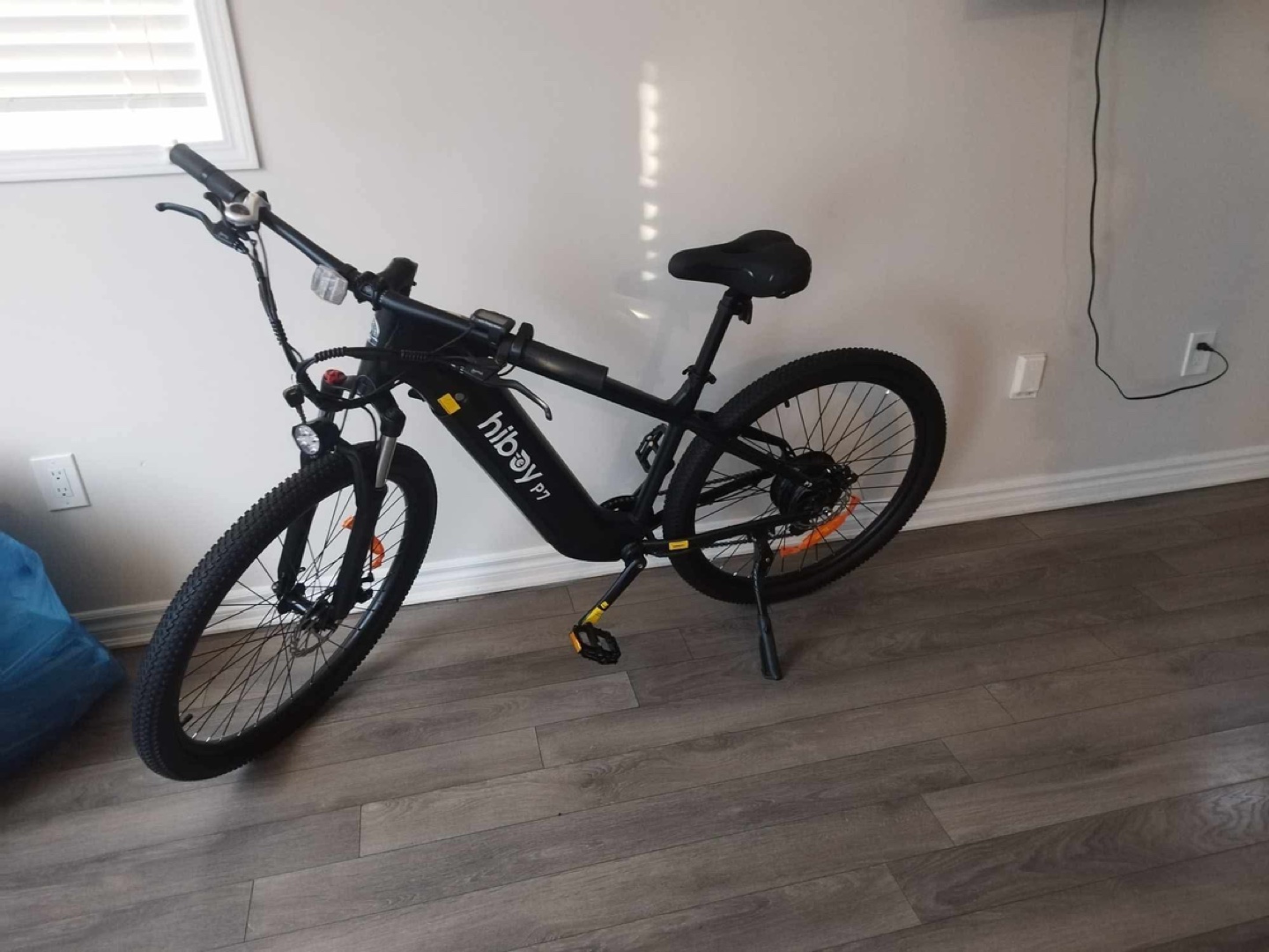 Toms ebikes profile