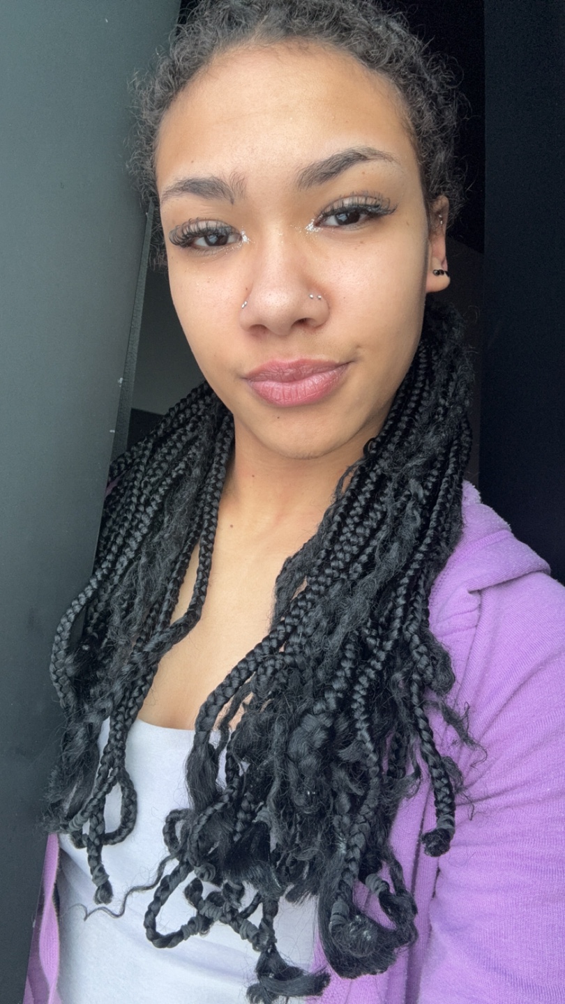 Tenisha profile