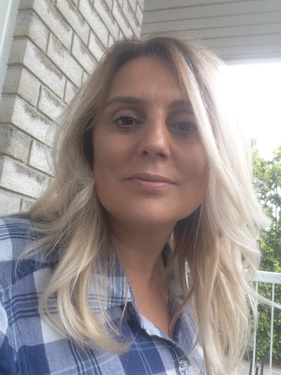 Susan profile