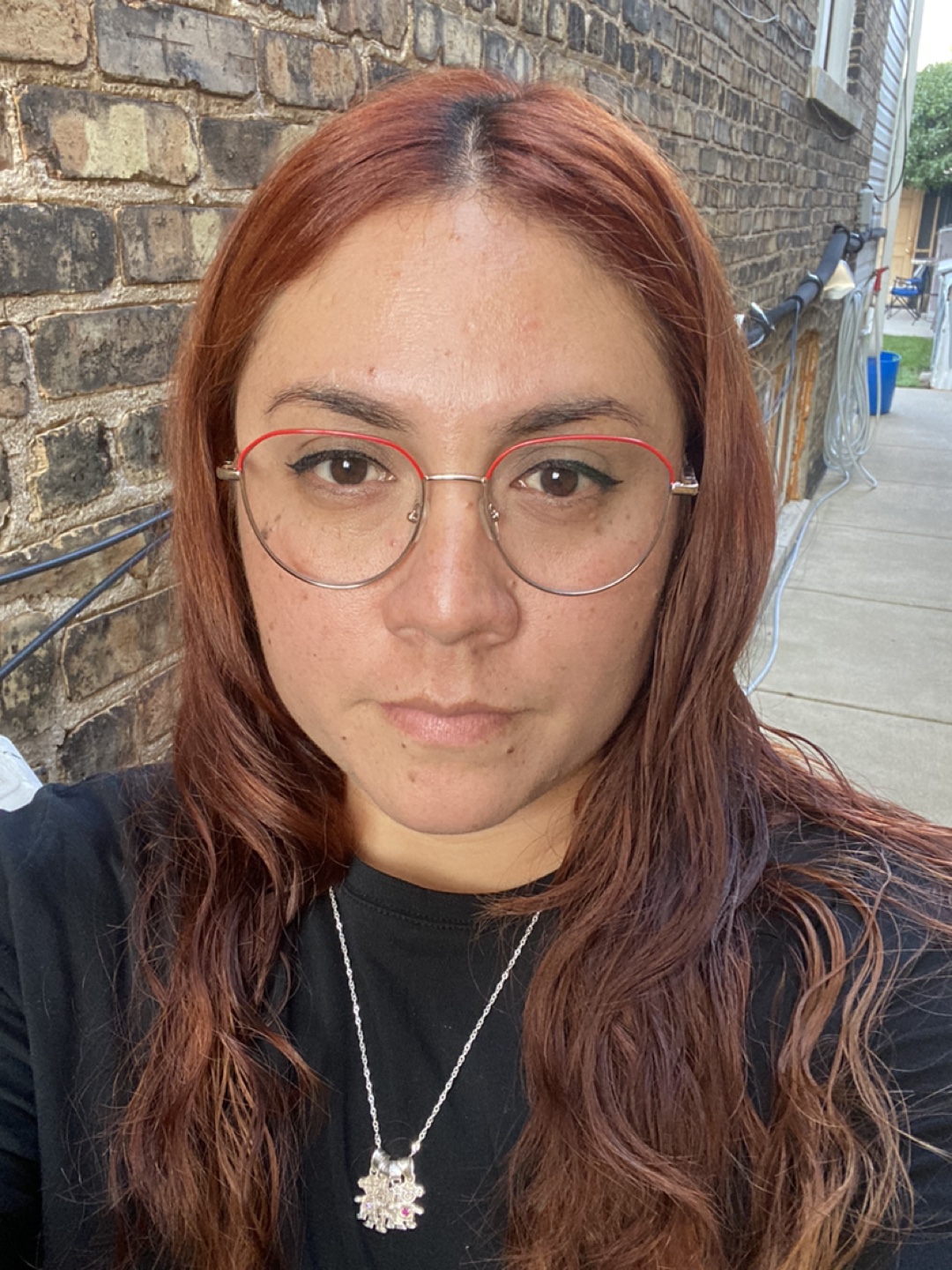 Marisol profile