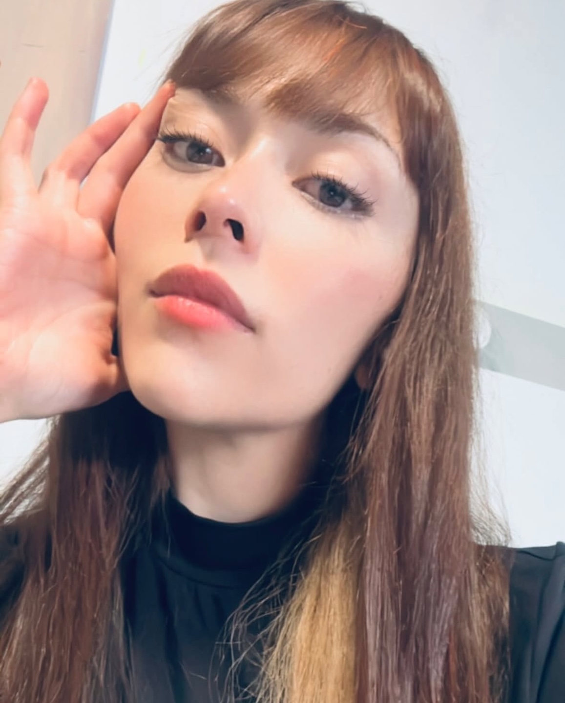 Melissa profile