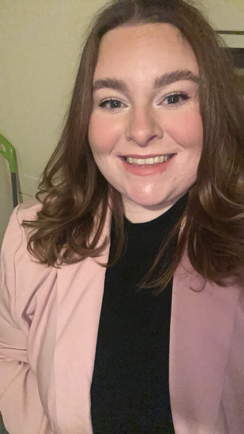 Caoimhe profile