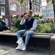 Nick profile