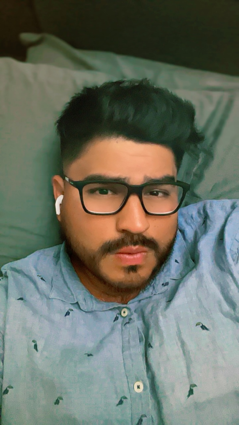Hoffman Diaz profile