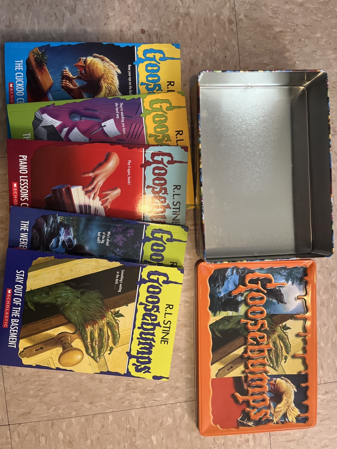 New2You Store profile