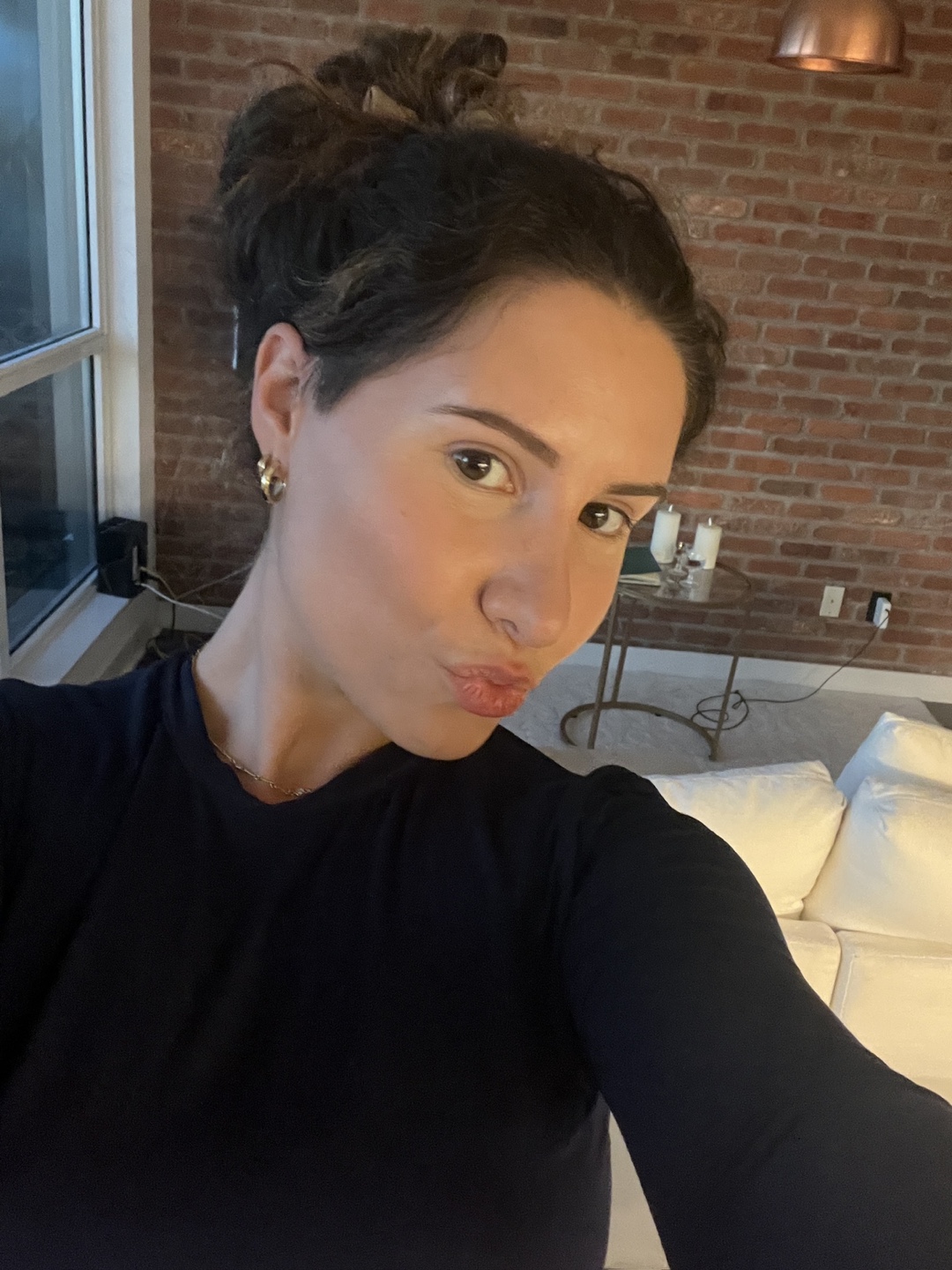 Jacqualine profile