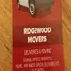 RIDGEWOOD MOVERS profile