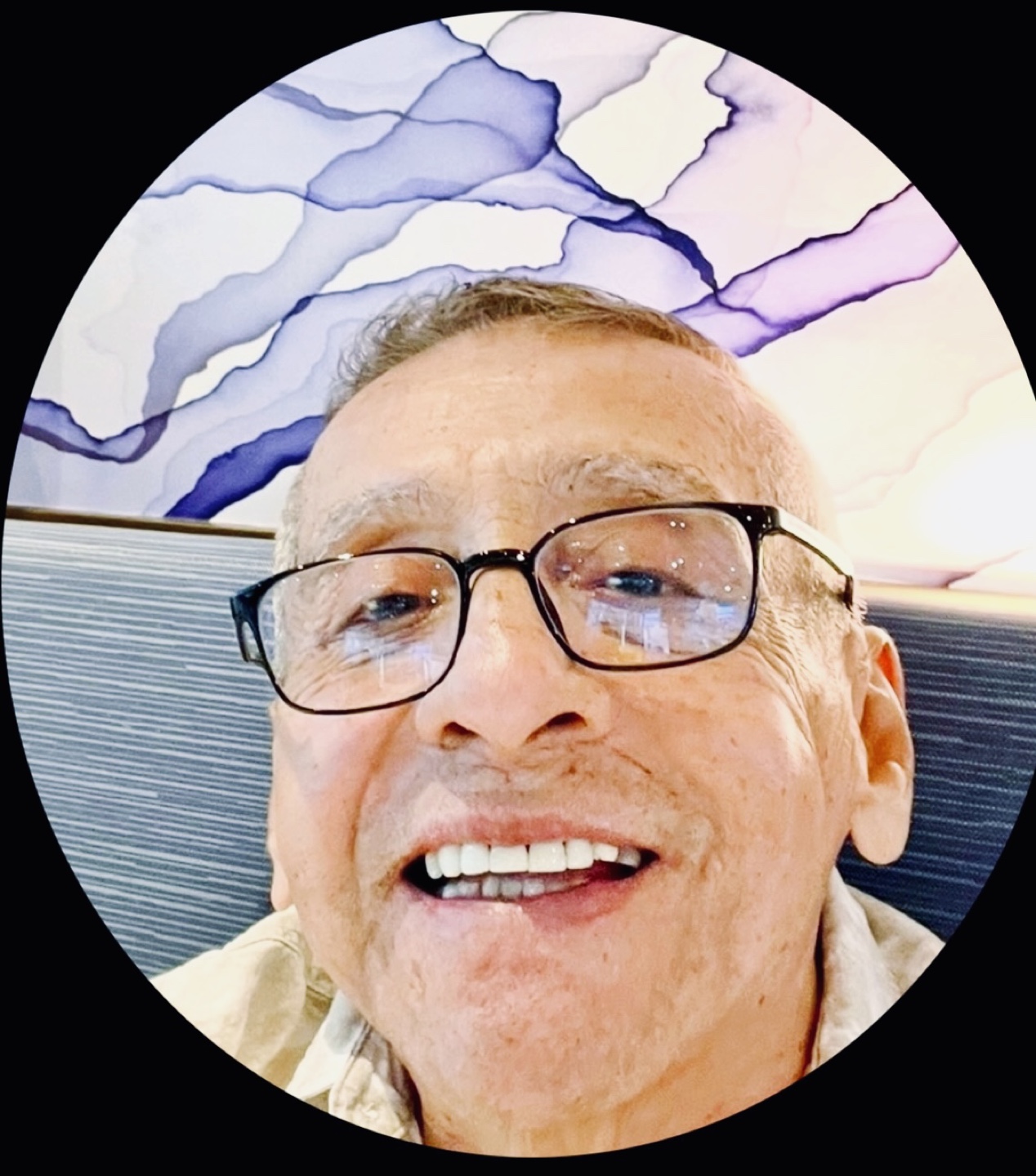 Alfredo Cornejo profile