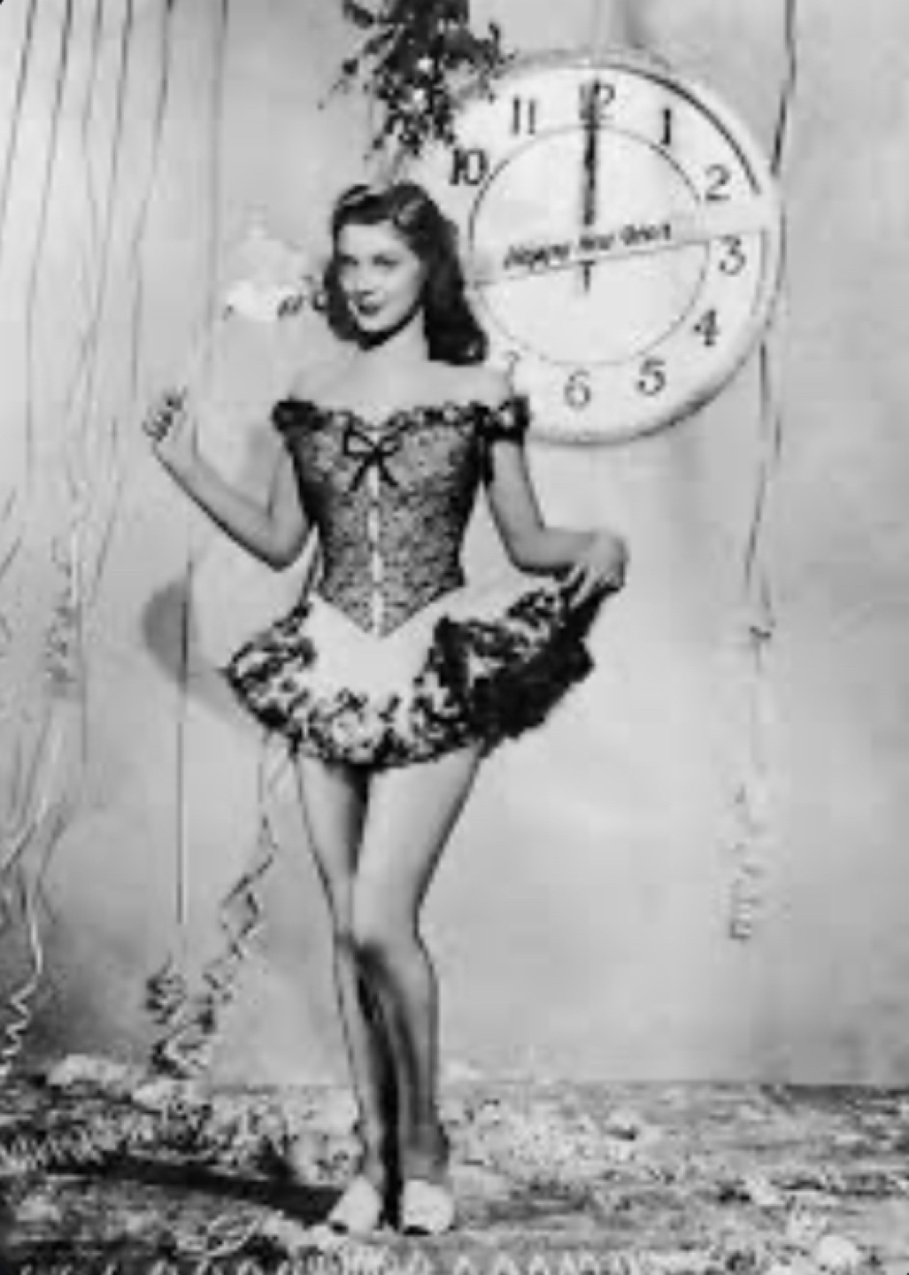 Diane Martel profile