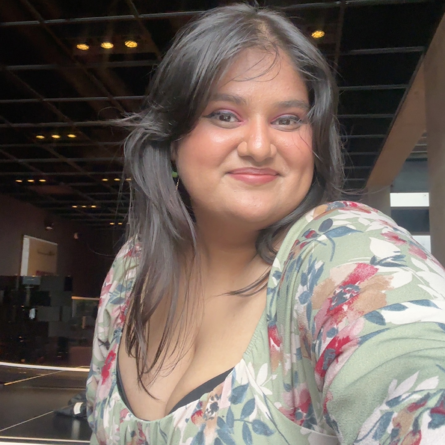 Lavanya chetal profile