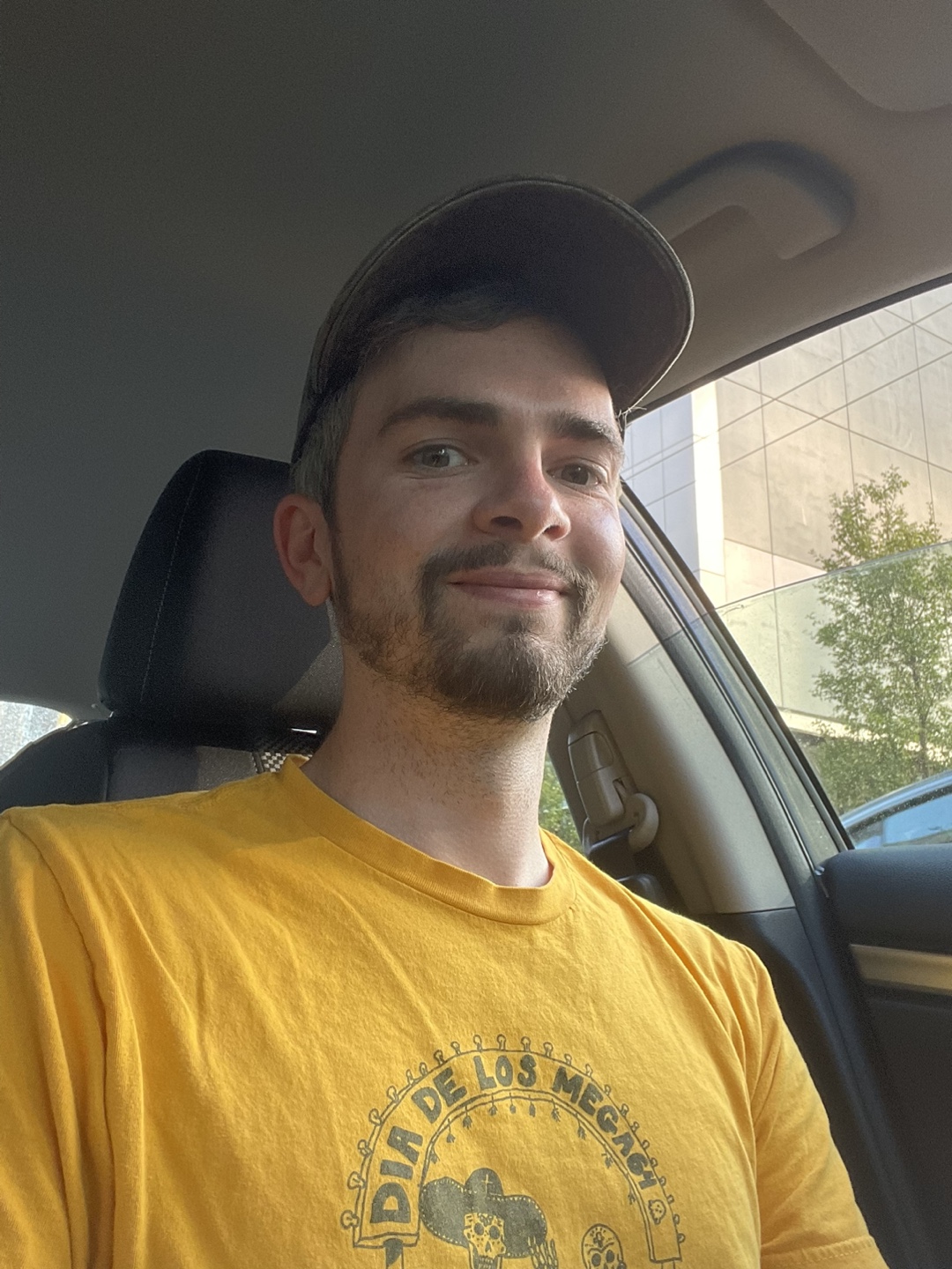 Luke profile
