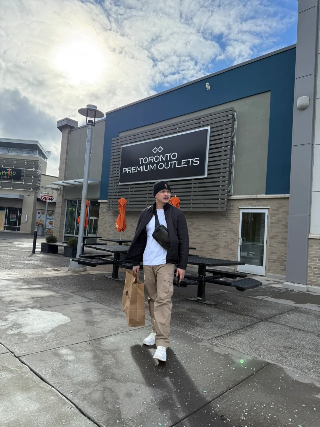 Allan Freeman profile