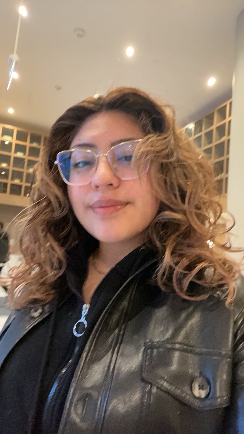 Andrea profile