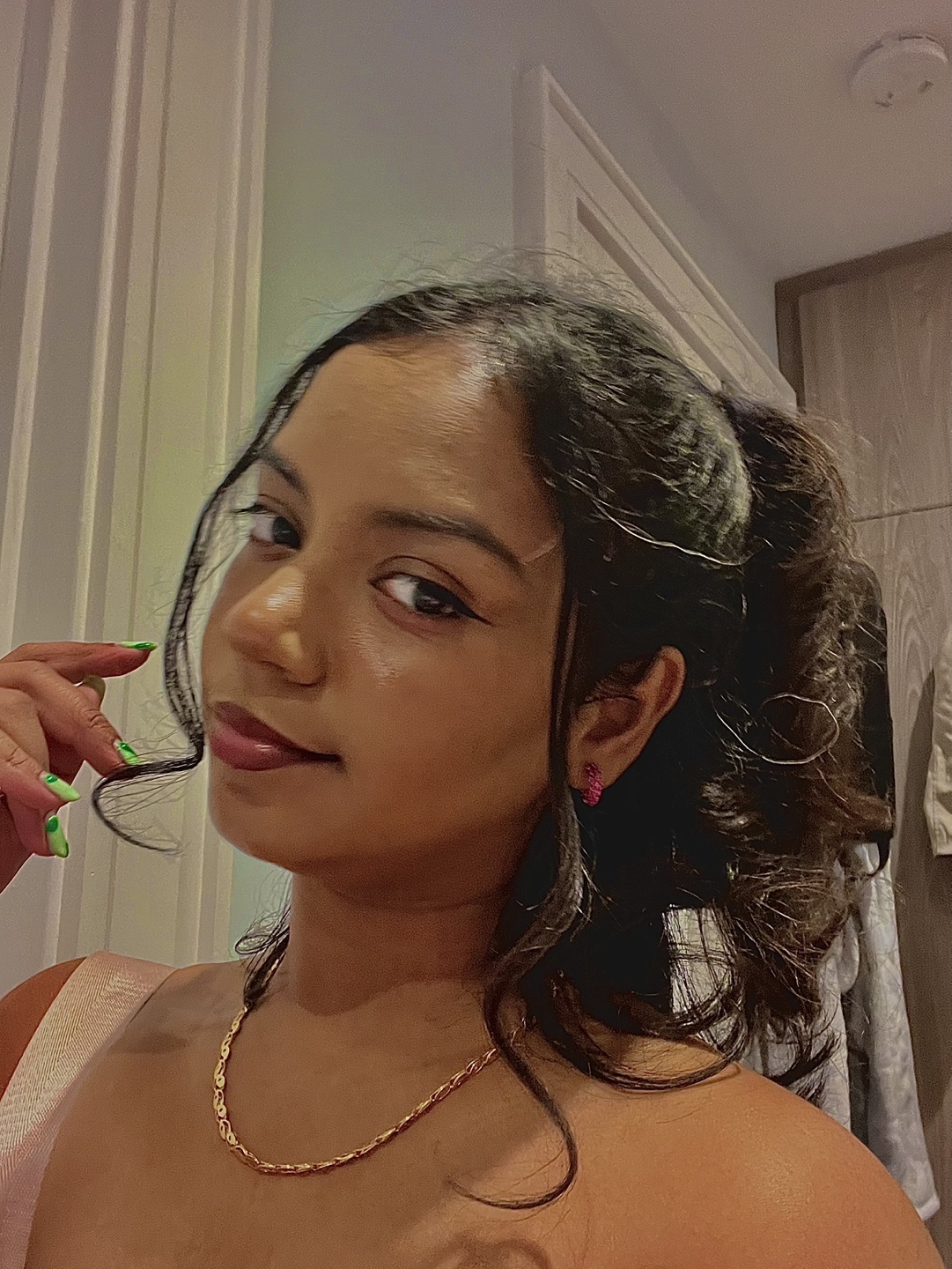 Krishnokoli profile