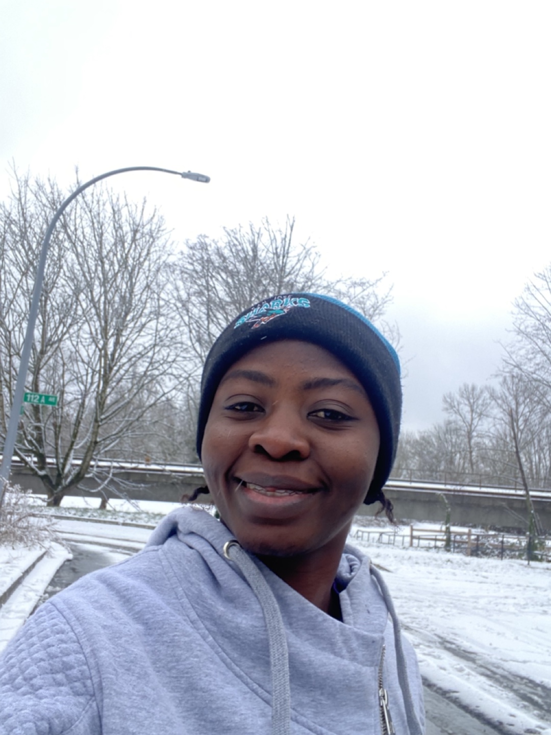 Cynthia Appiah Quars profile