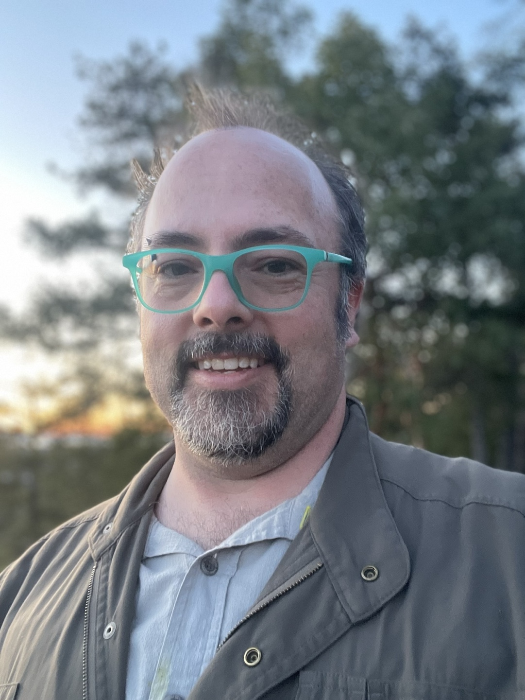 Rob Loewen profile
