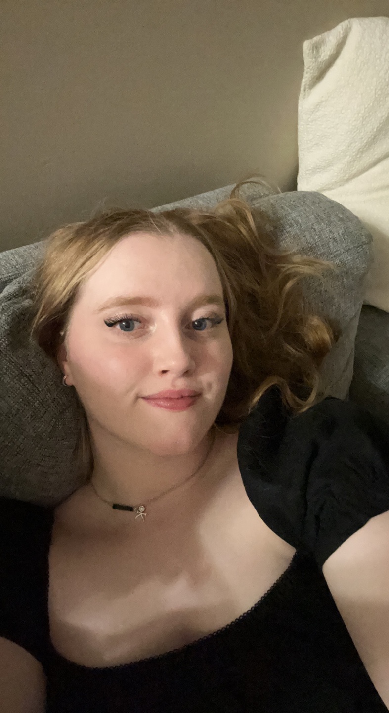 Kora Frith profile