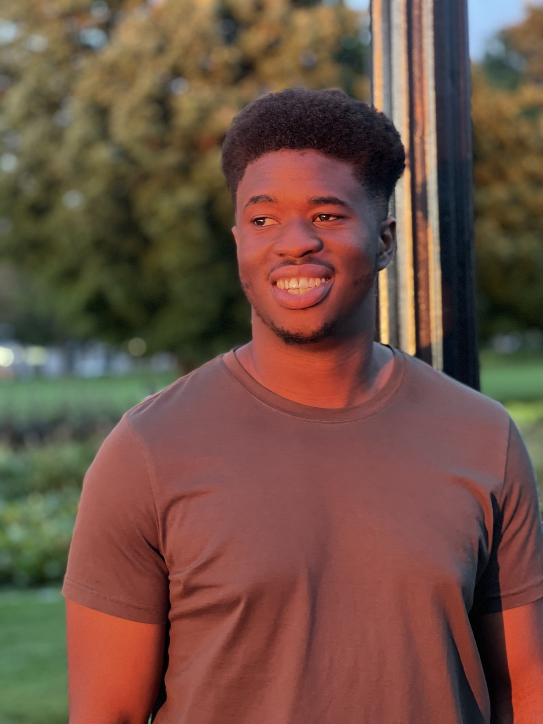 Korede profile