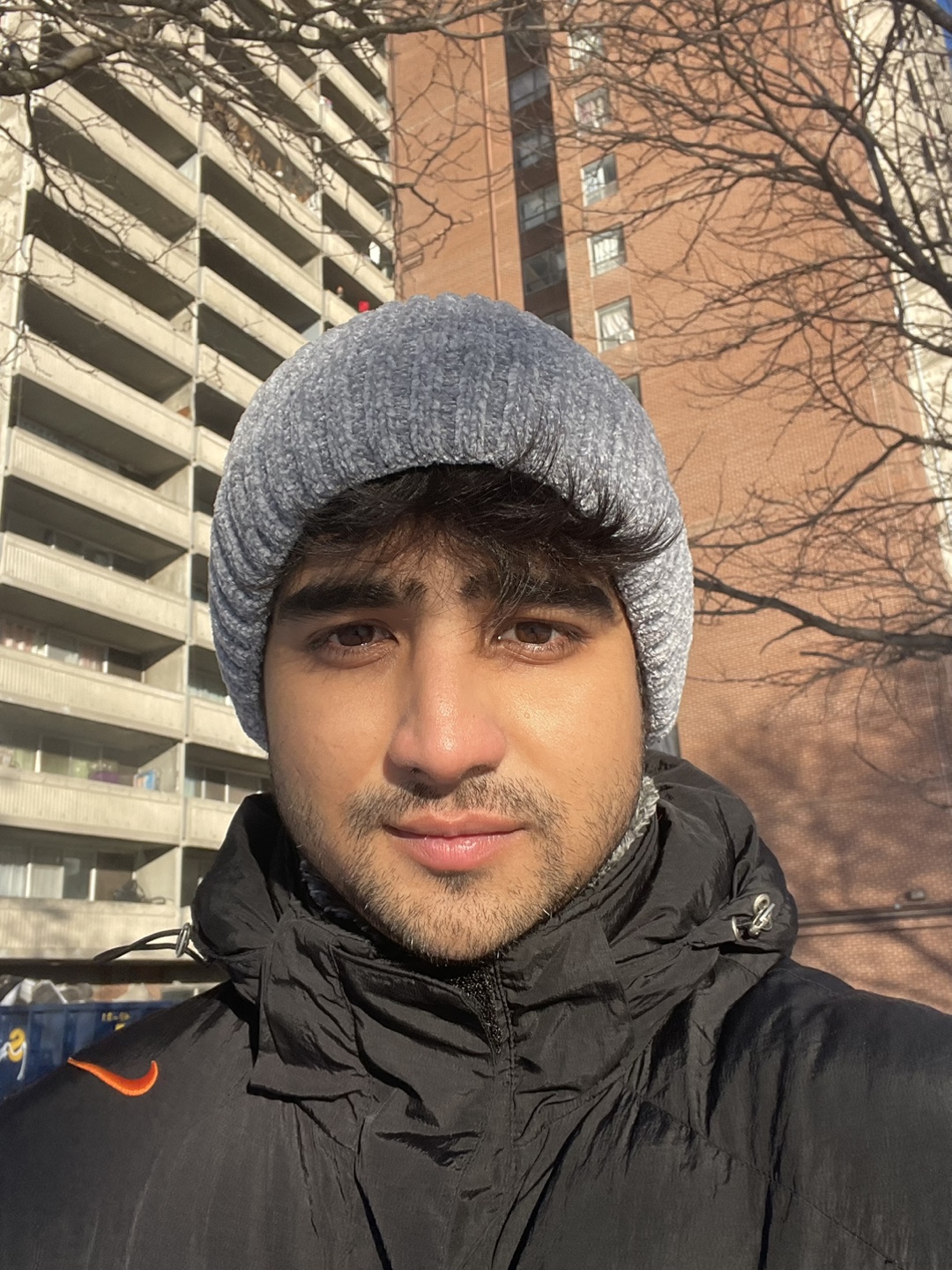 Karan Pariyar profile
