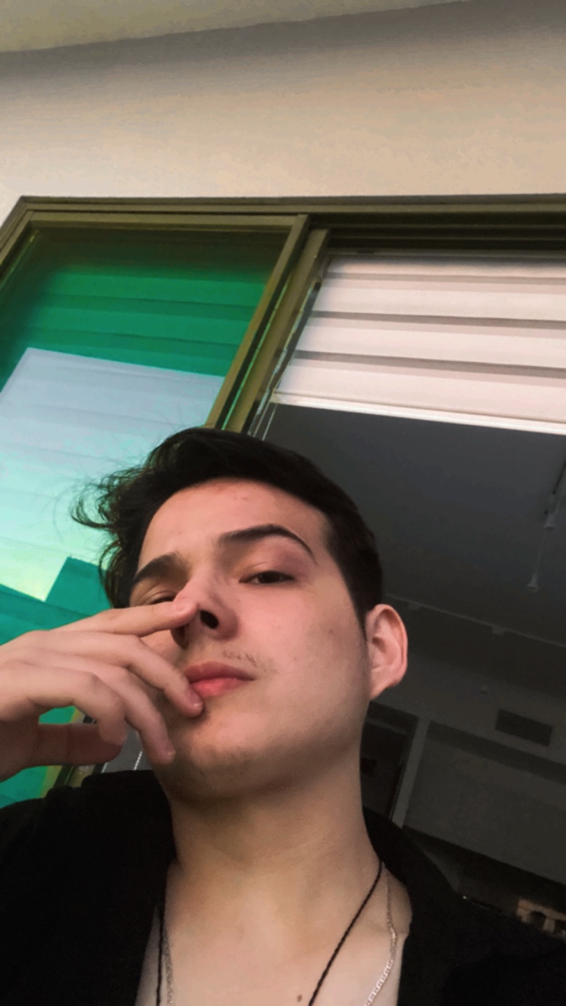 Carlos profile