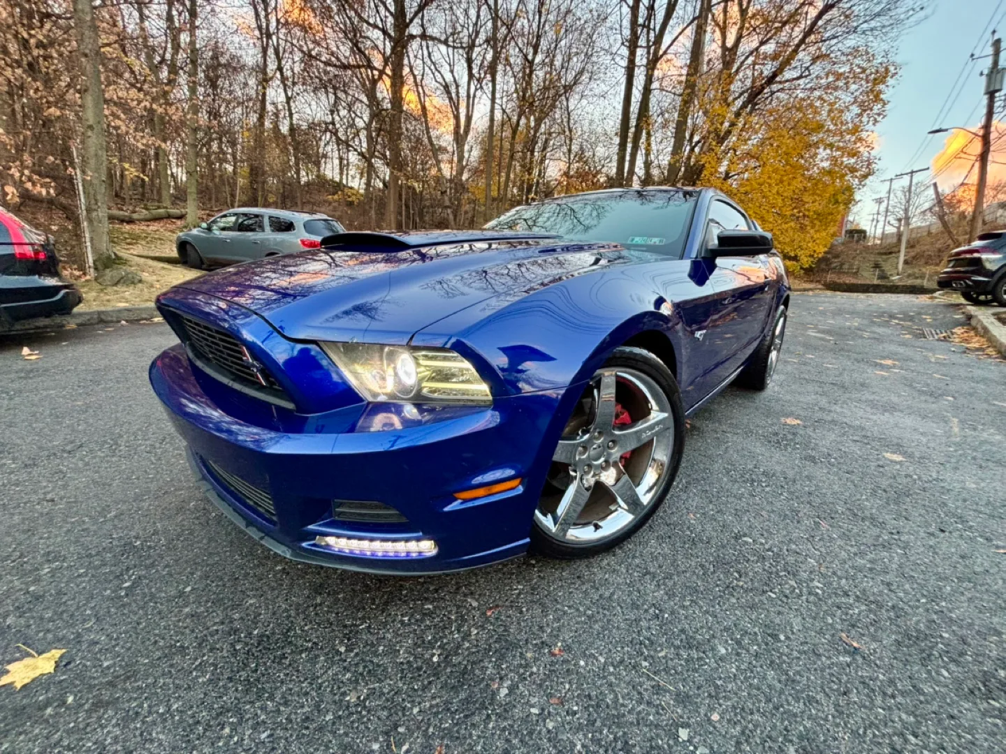 CarsEurosports profile