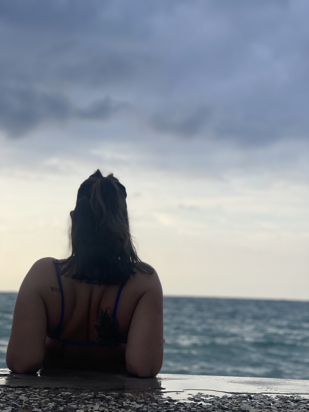 Charlie profile