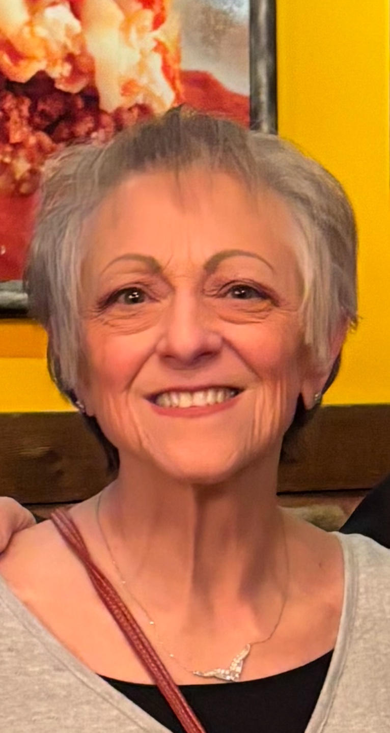 Sharon profile
