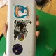 Tom profile