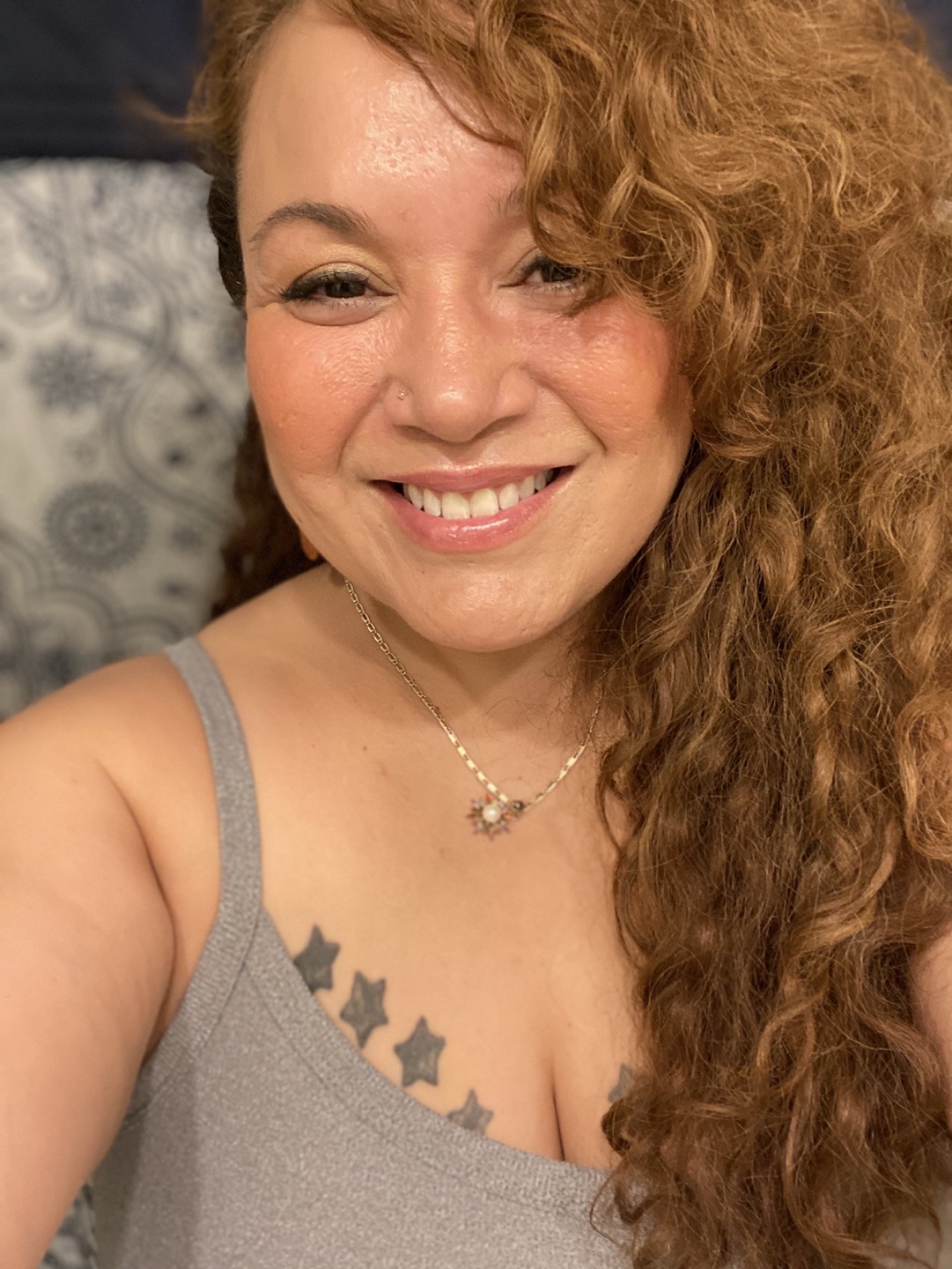 Shirley profile