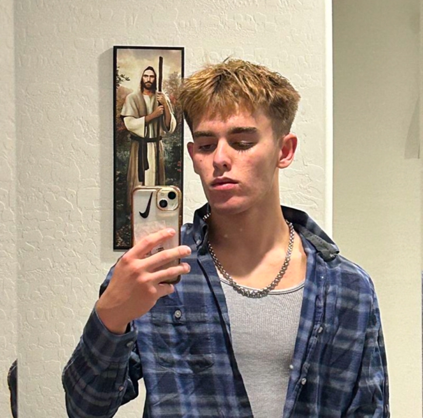 Alex olmsye profile