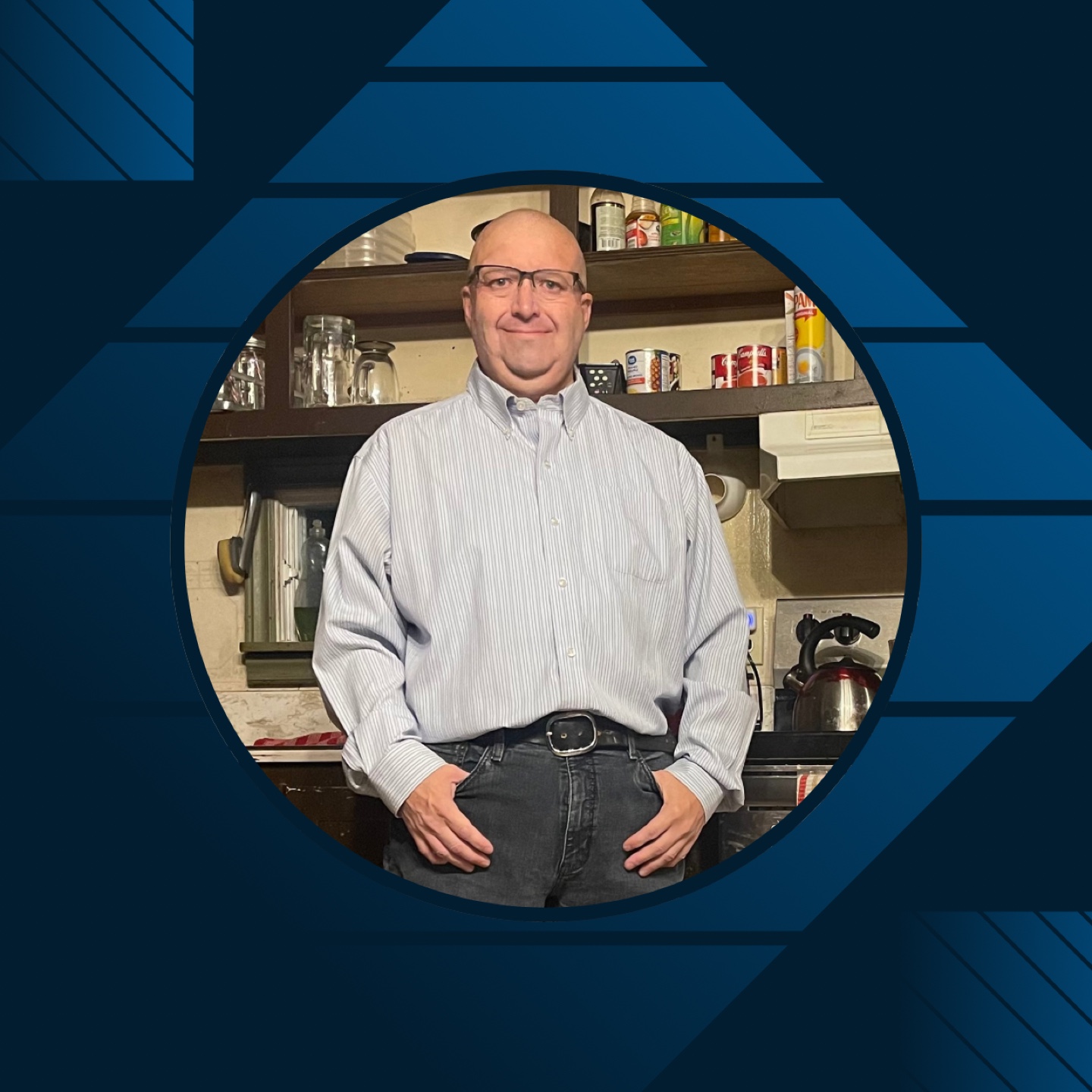 Mark LaViolette profile