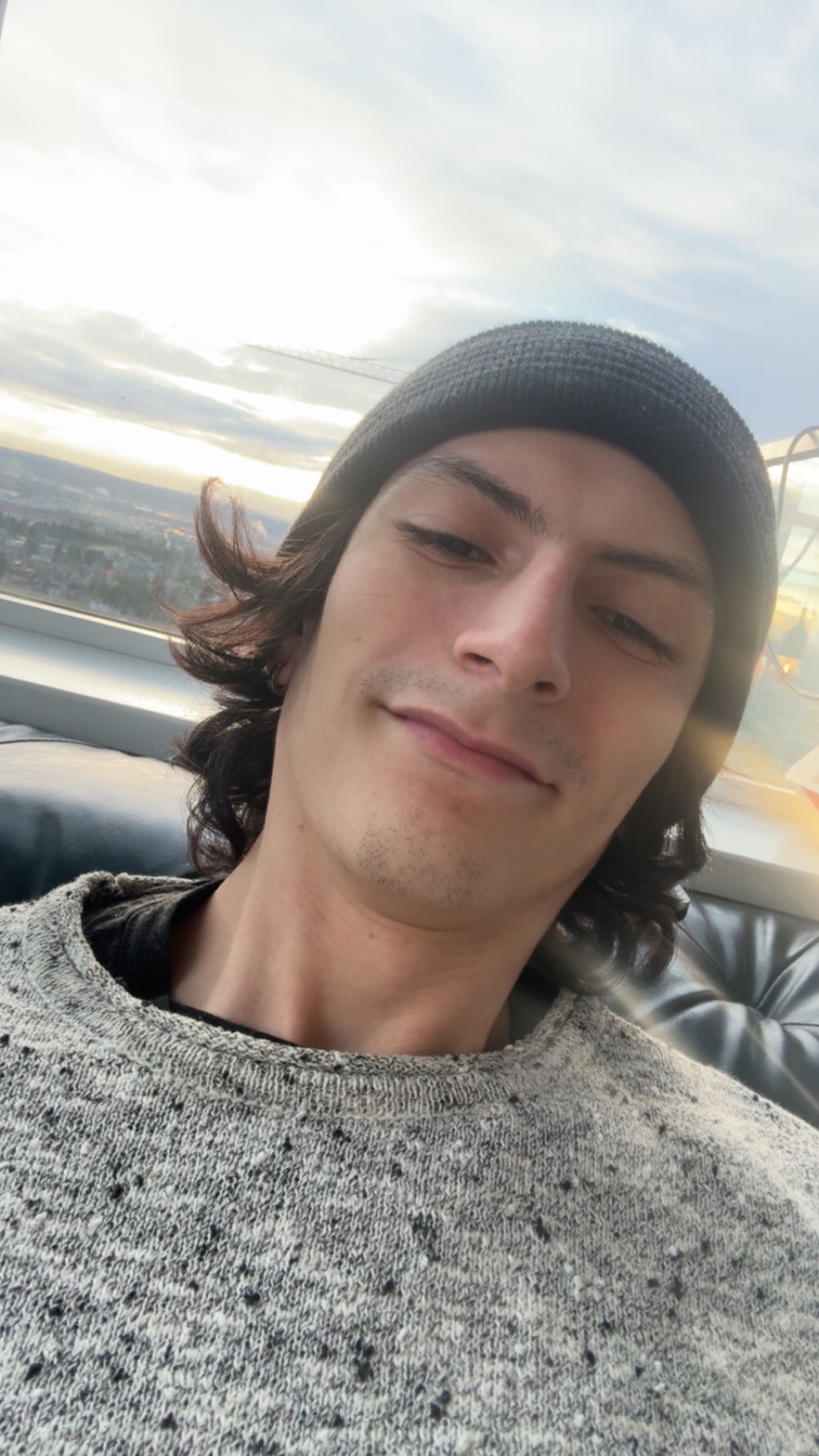 Javier profile