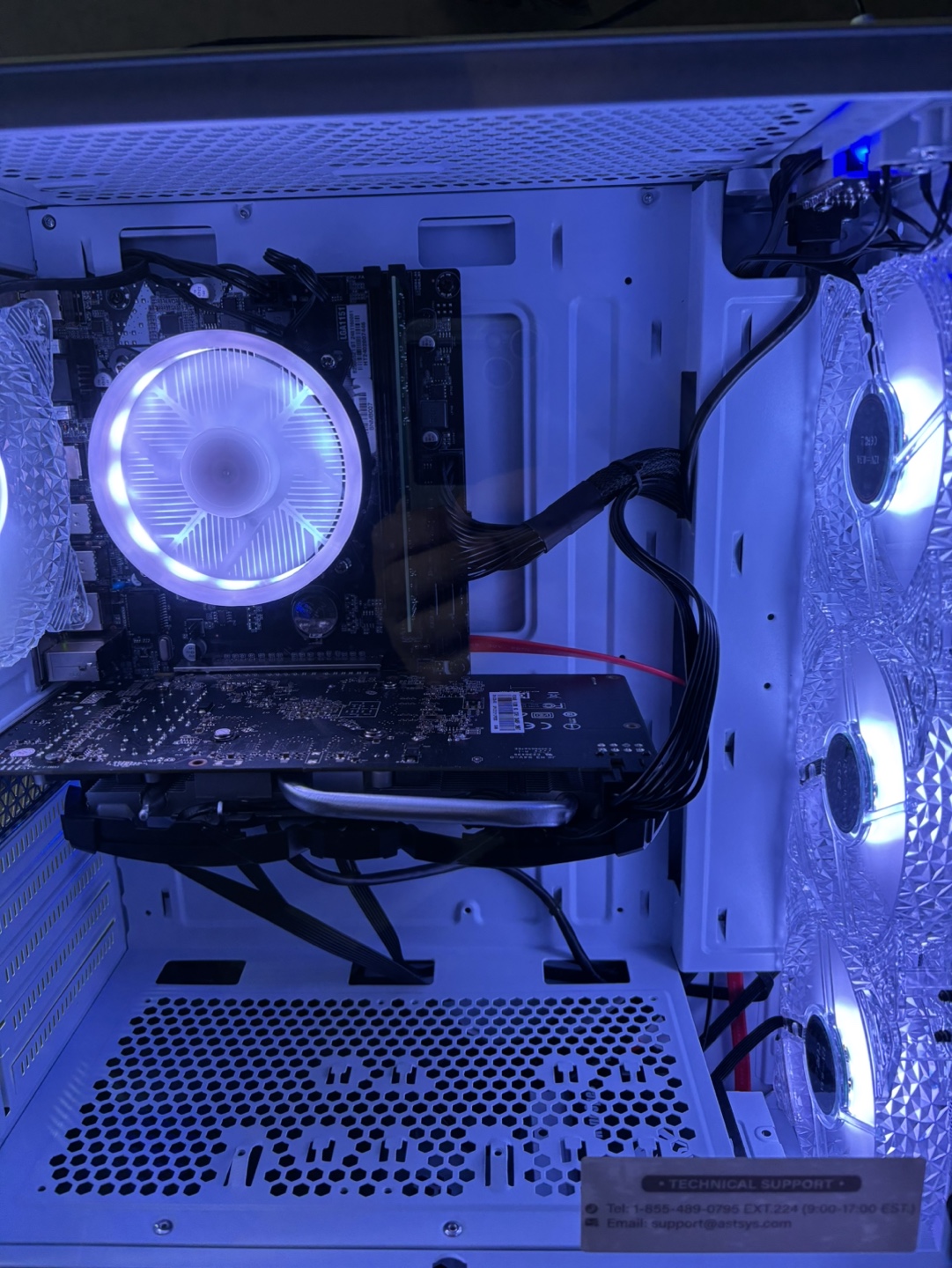 Max81988 profile