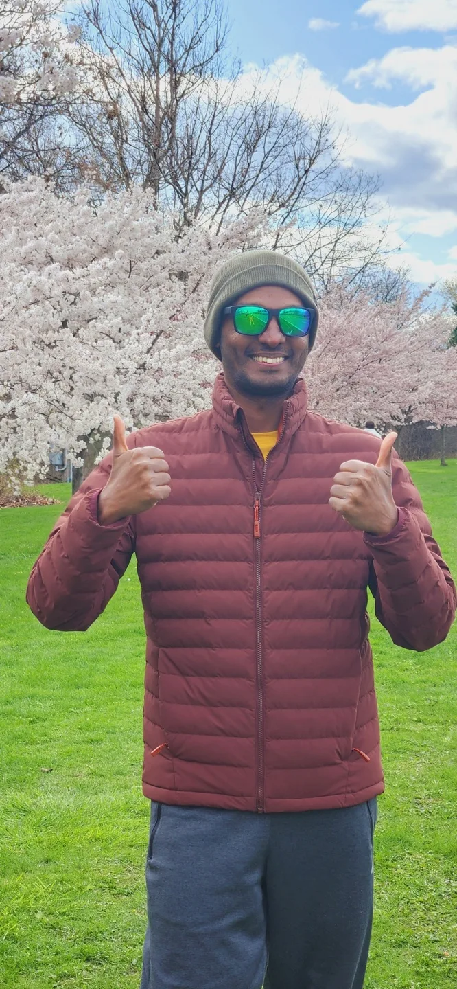 Manickam Palanippan profile