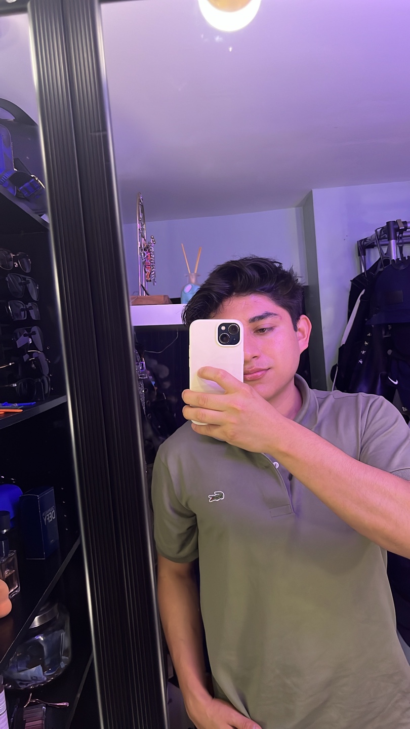 Damian H profile