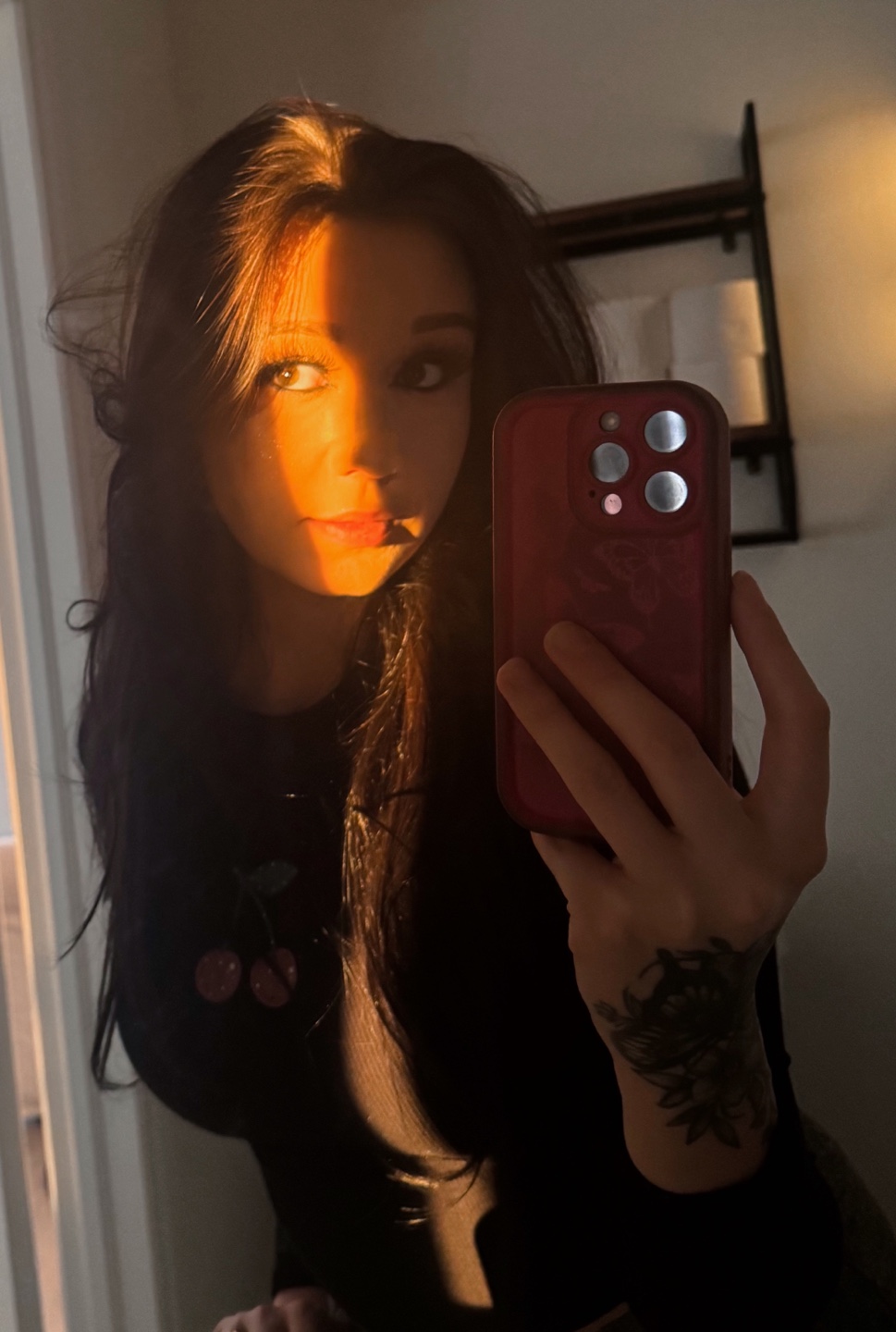 Kerissa profile