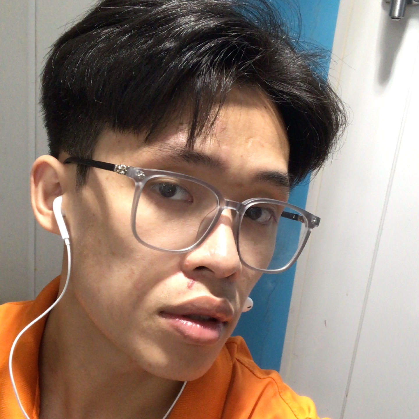Paul profile