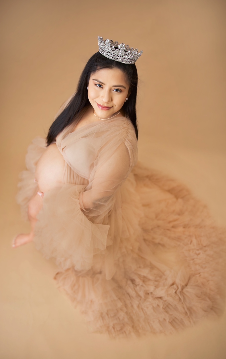 Jasmina profile