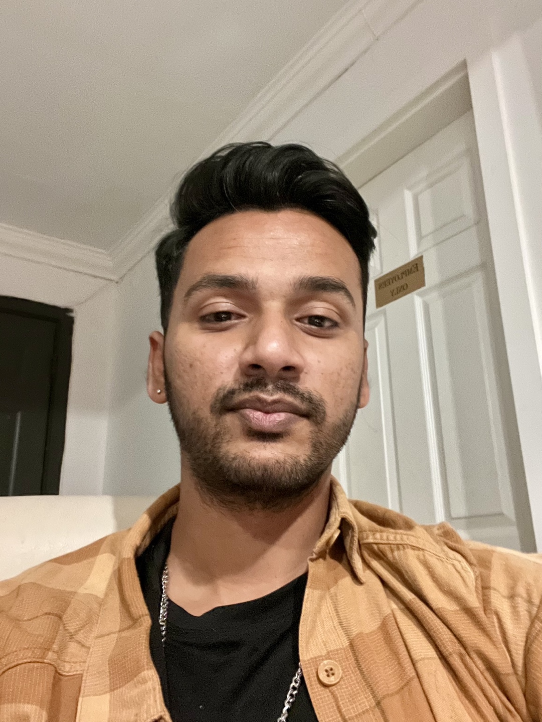 Haroon Siddiqui