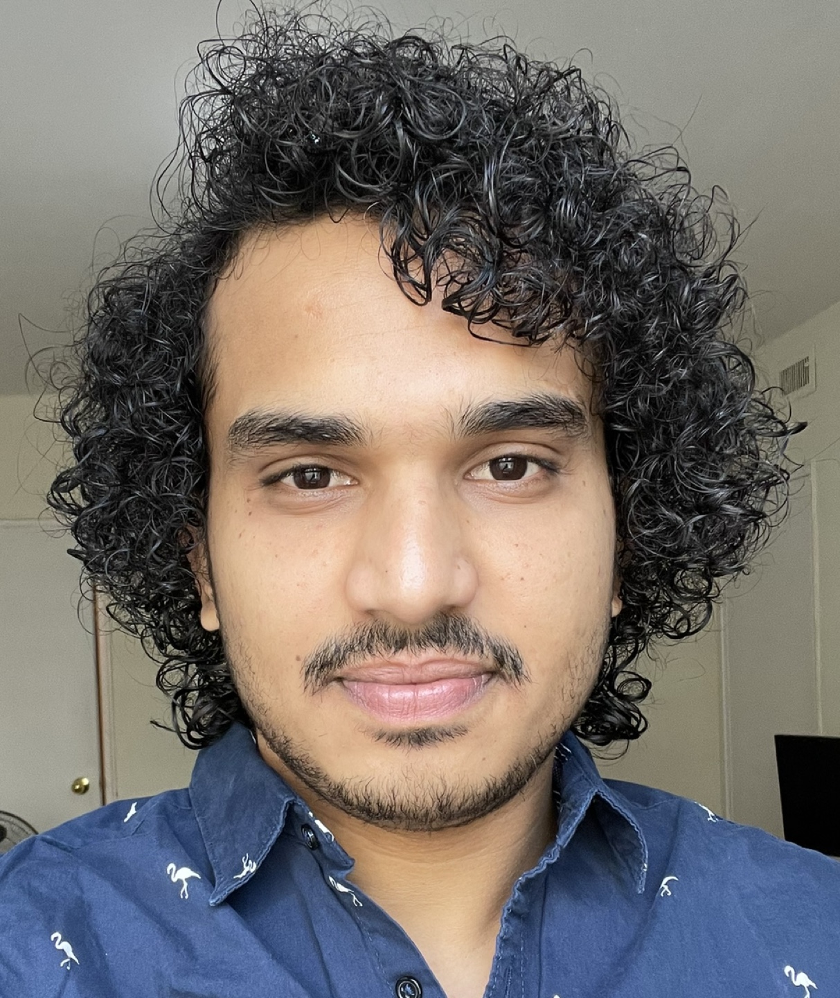 Chirag Joshi