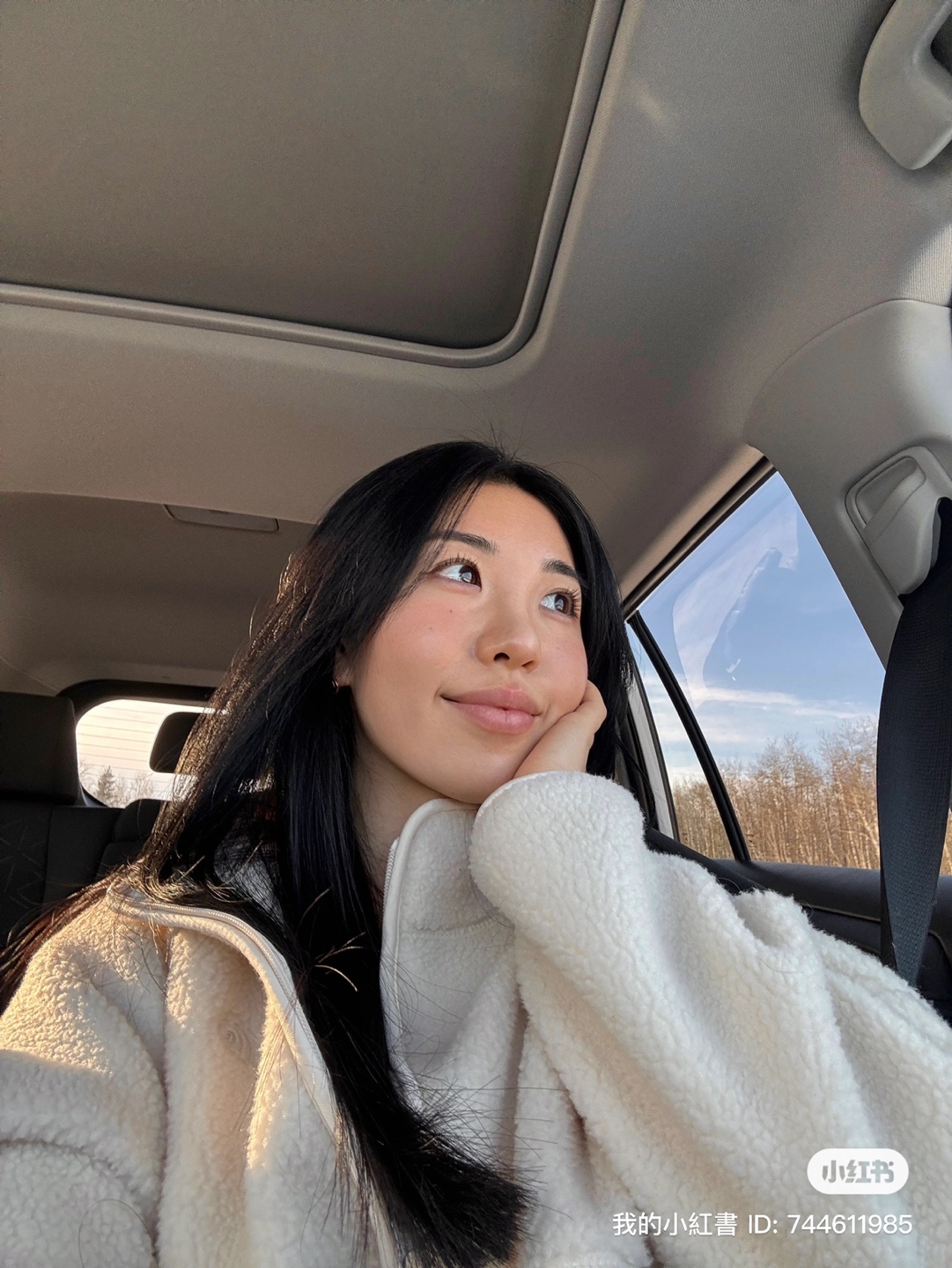Angel profile