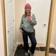 Leah profile