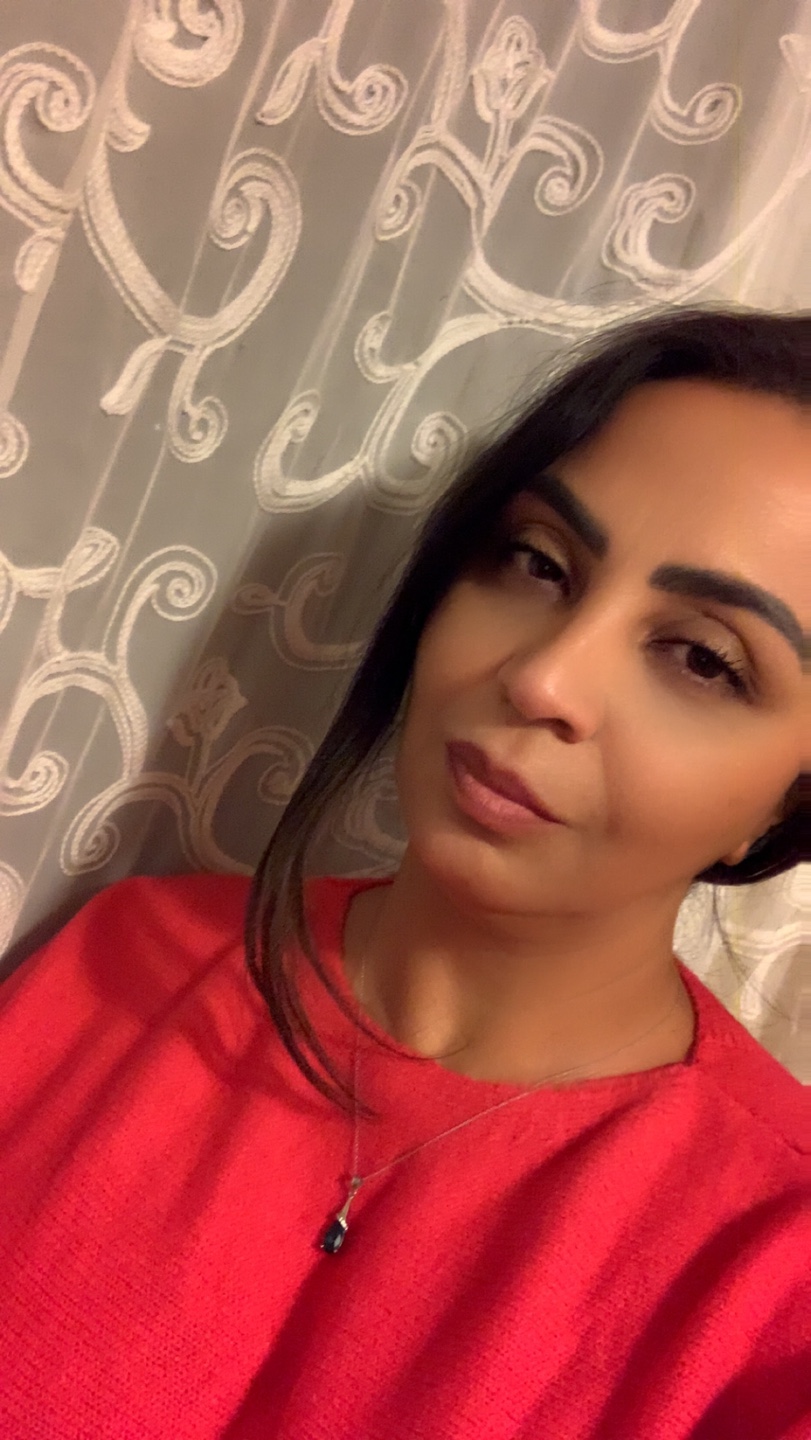 Soudabeh profile