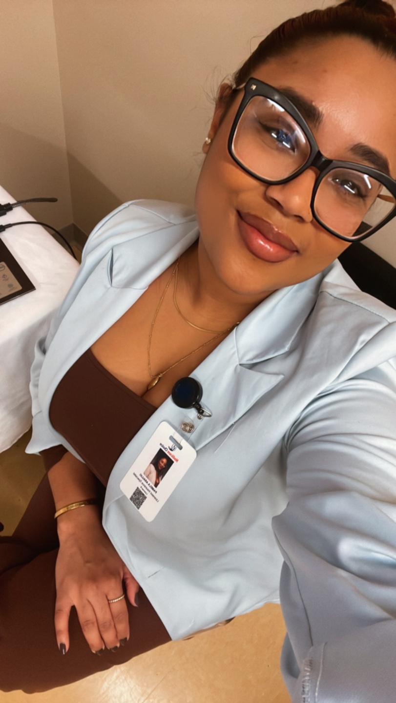 Pam profile