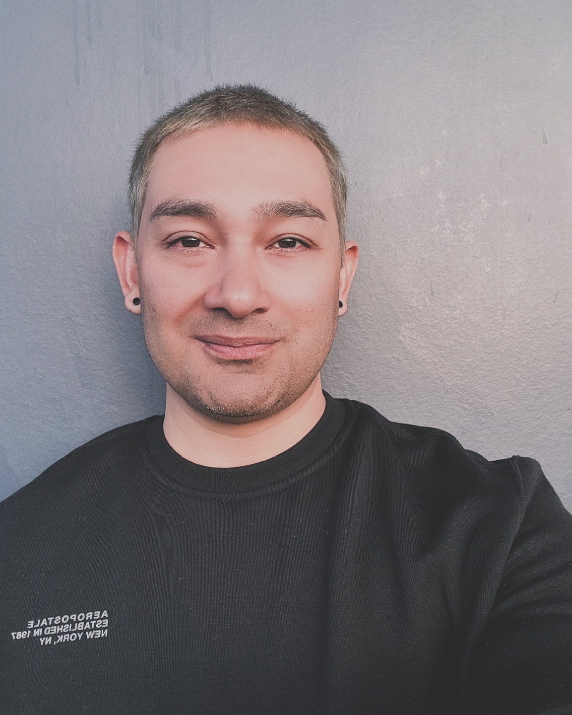 Misael Vaq Jaq profile