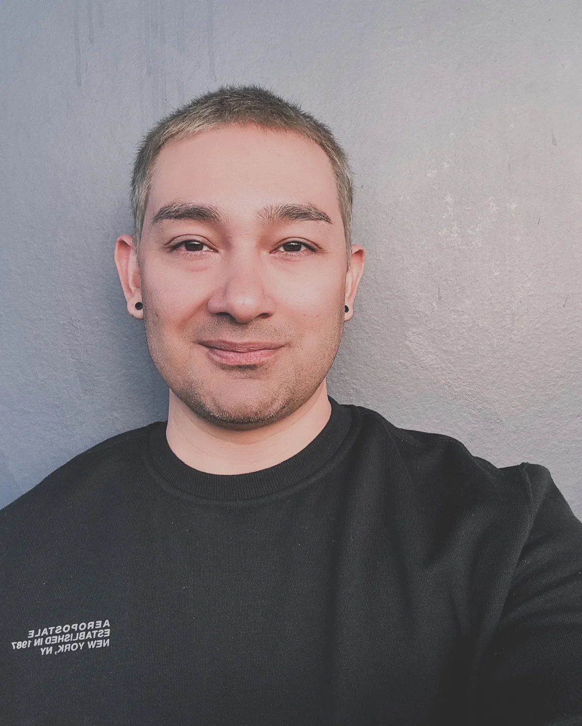 Misael Vaq Jaq profile