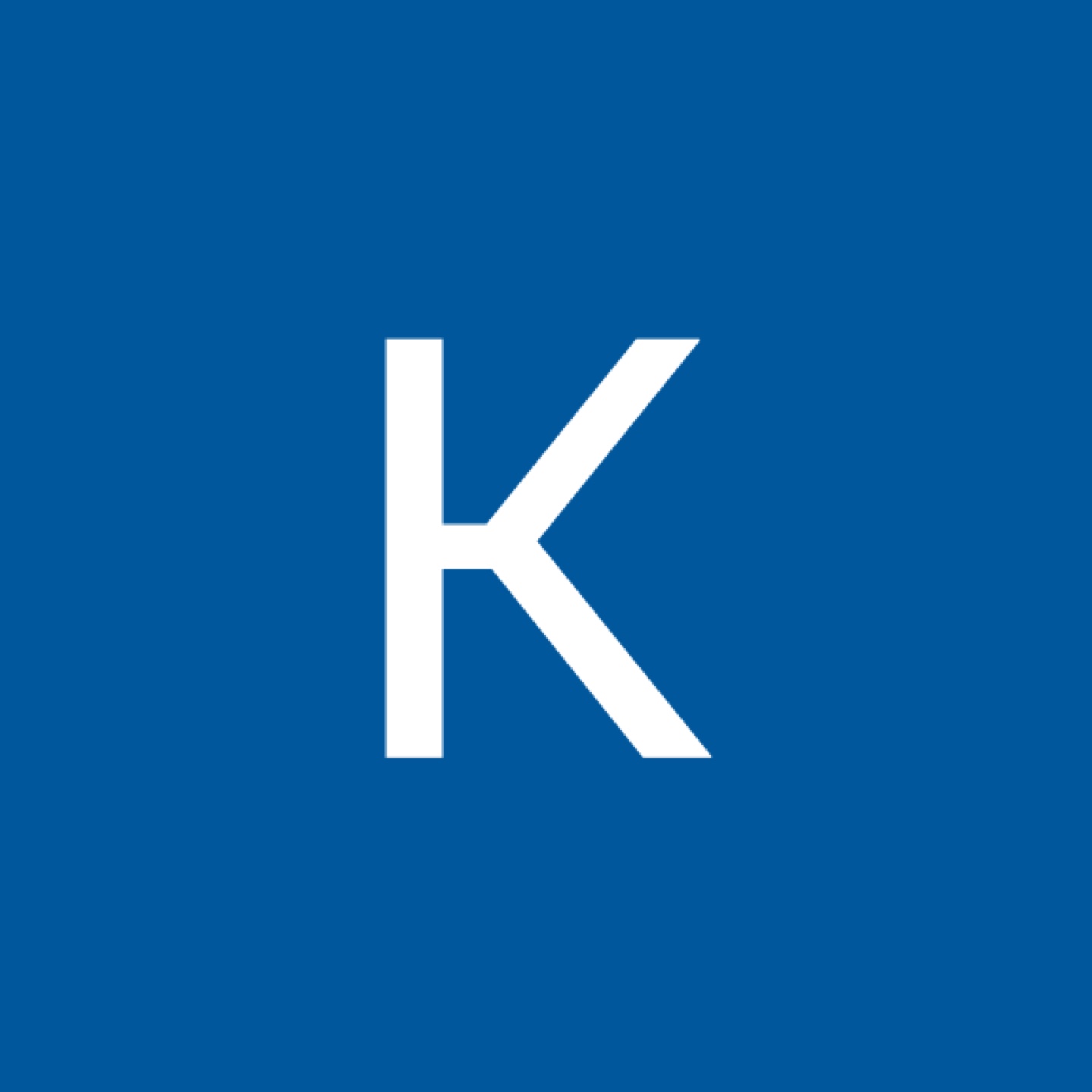 KJ profile