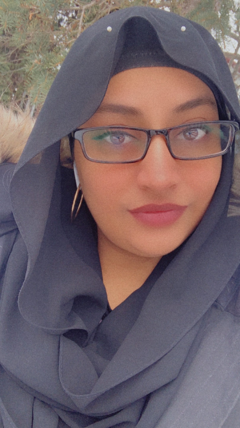 Zeenat profile